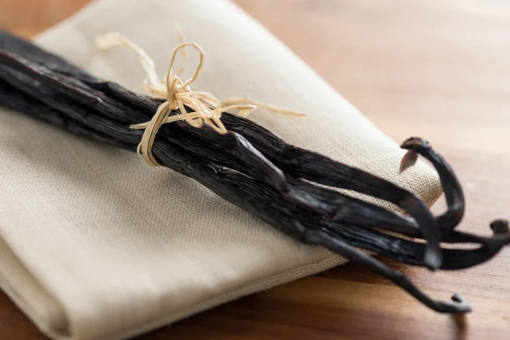 Indonesia’s Vanilla Beans: A Global Flavor Powerhouse