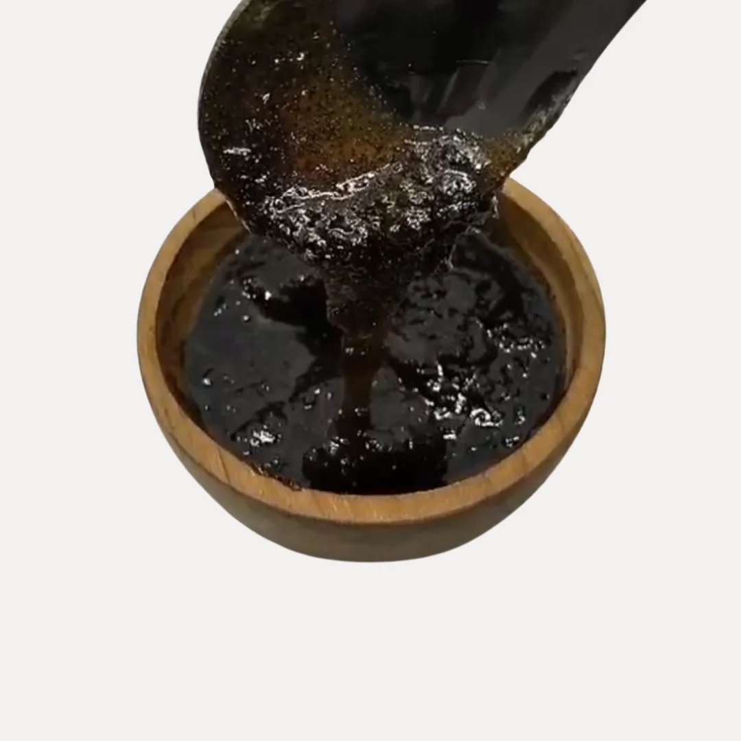 Vanilla Supplier