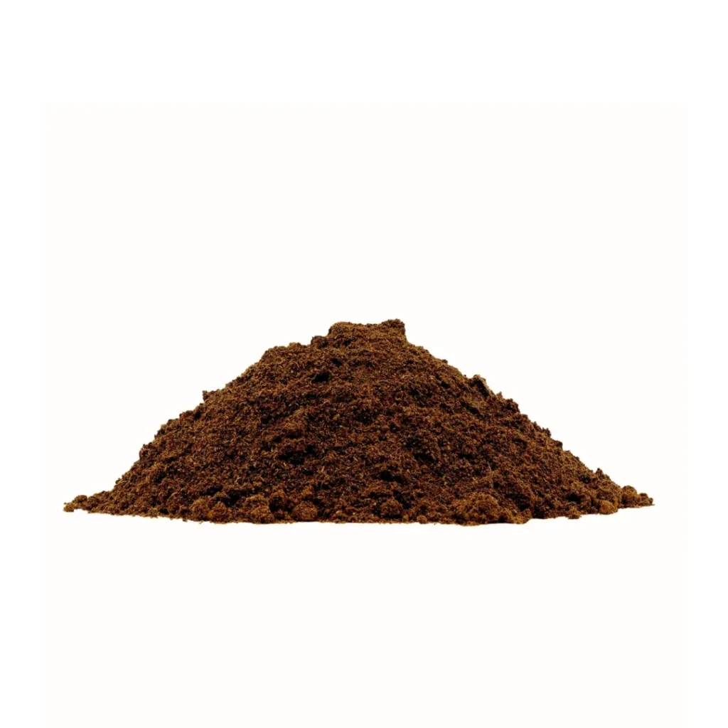 Indonesian Vanilla Powder